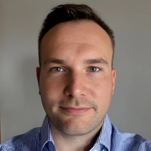 Matteo Carminati, IRCCS San Raffaele Scientific Institute, Italy